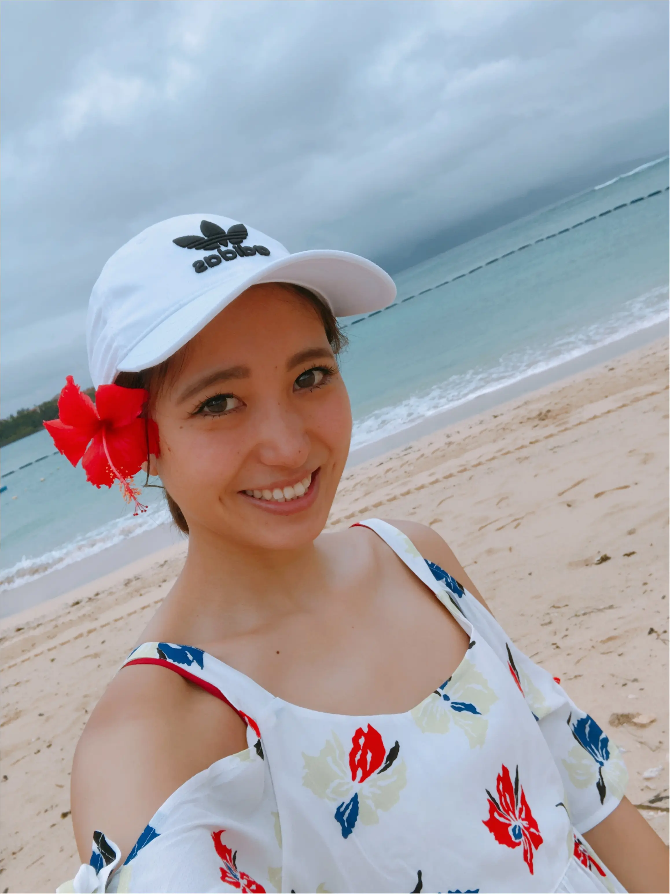 沖縄旅行最終日_1