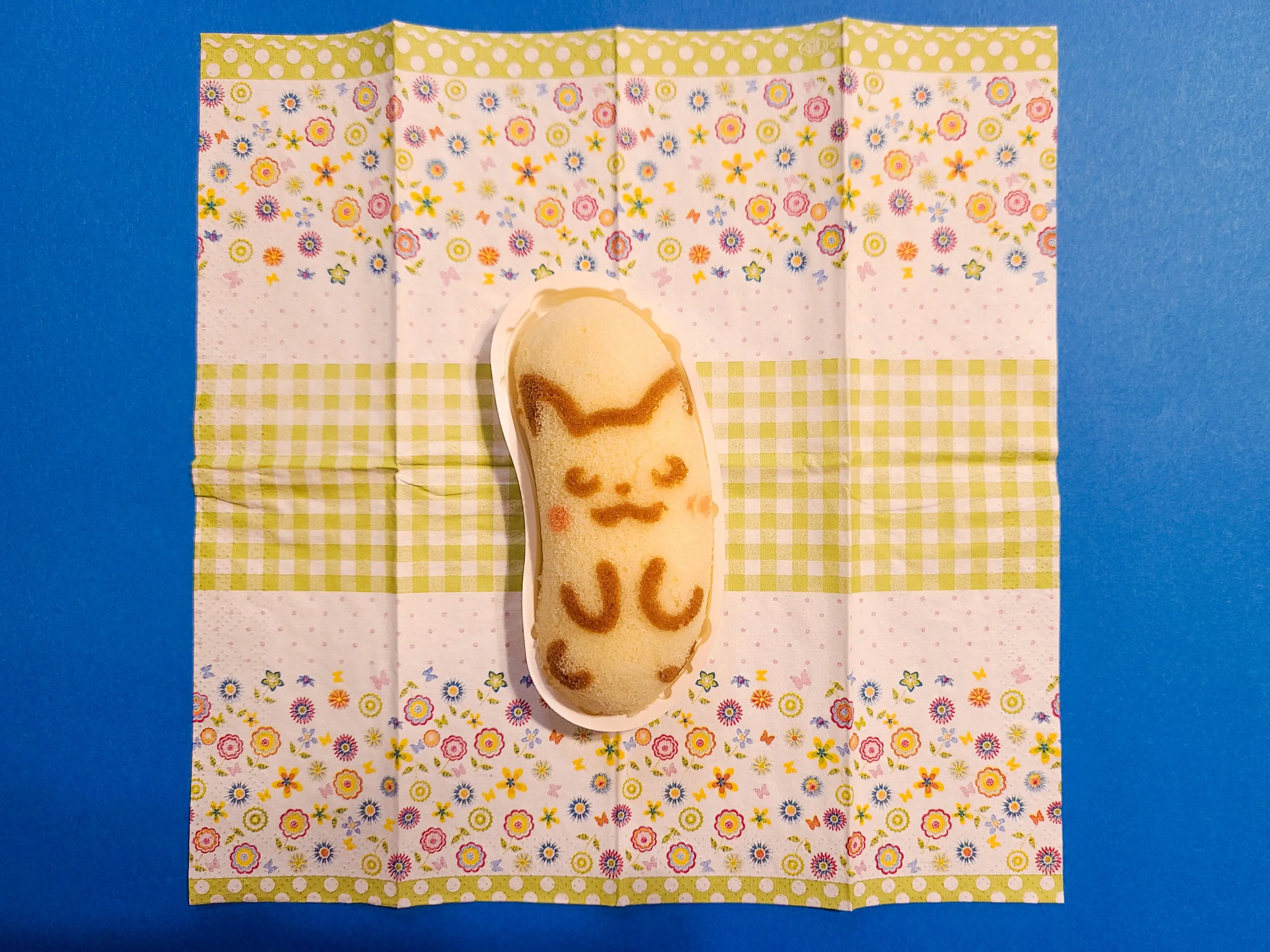 《かわいいピカチュウがせいぞろい❤️》「ナナのみ」味の東京ばな奈はもうゲットした!?_2