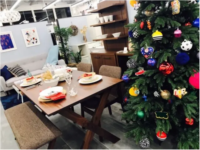 【Francfranc】新宿サザンテラス店が本日リニューアルオープン★_10