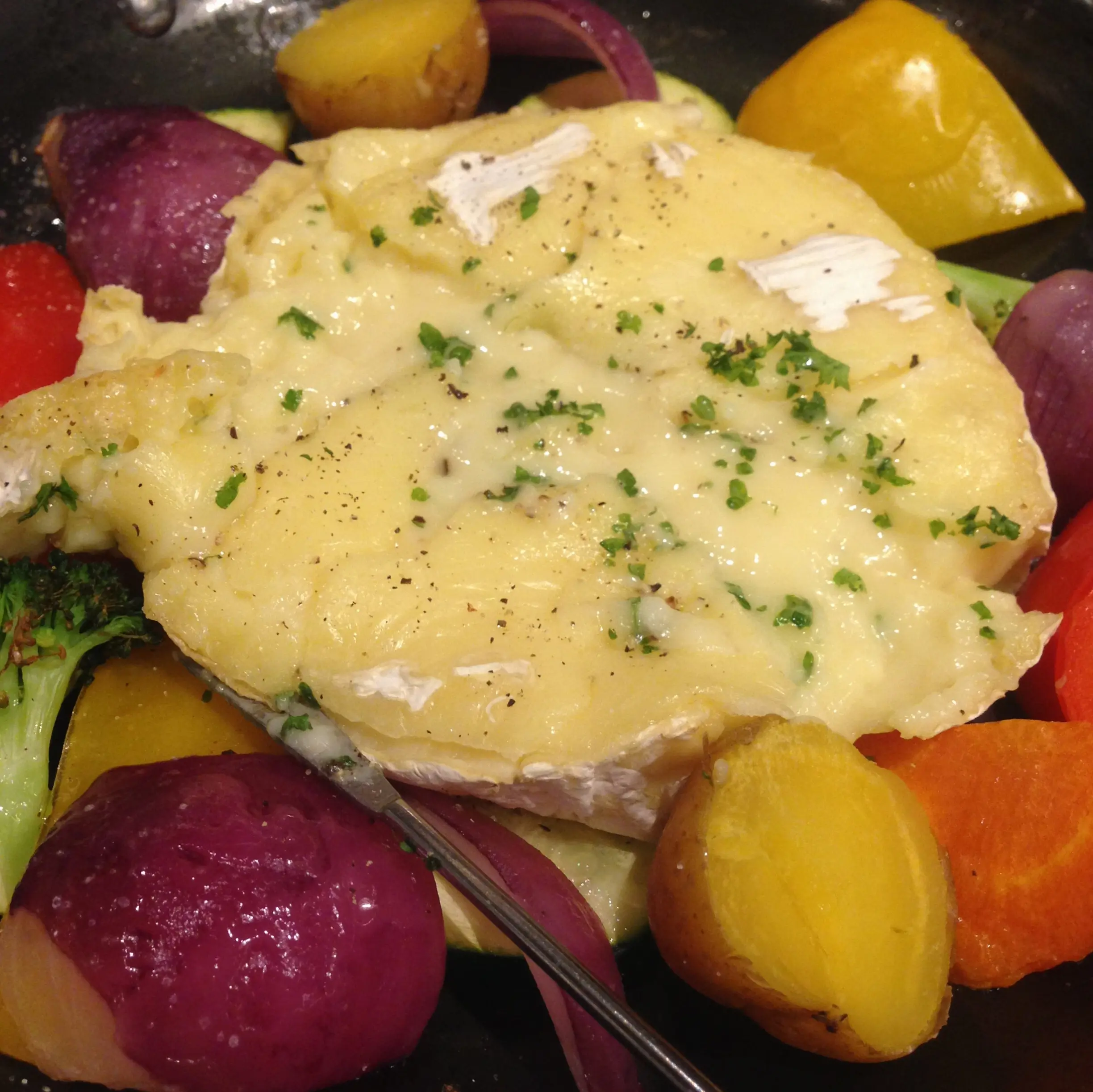 ホントは教えたくない❤️ダイエットに最適な外食店★【ロカボ】成城石井プロデュースのワインと料理が超絶おいしいお店_8