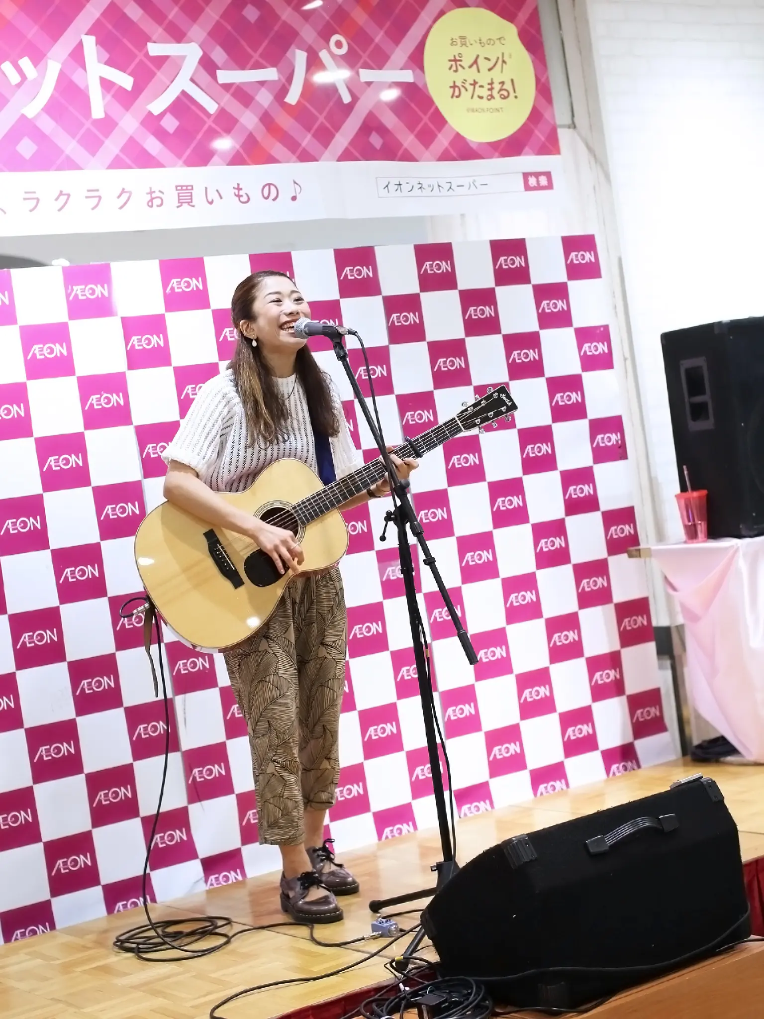 【まだまだ夏服?】残暑が続いています。ファッション楽しんでいますか?【コーディネート】_1