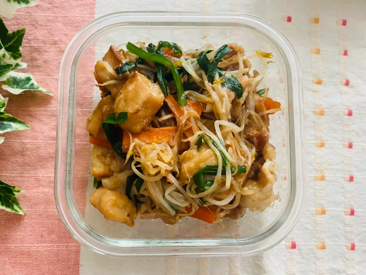 【作り置きおかず】お弁当に大活躍!1つの食材をアレンジして4品★使い切りレシピをご紹介♡〜第66弾〜_5