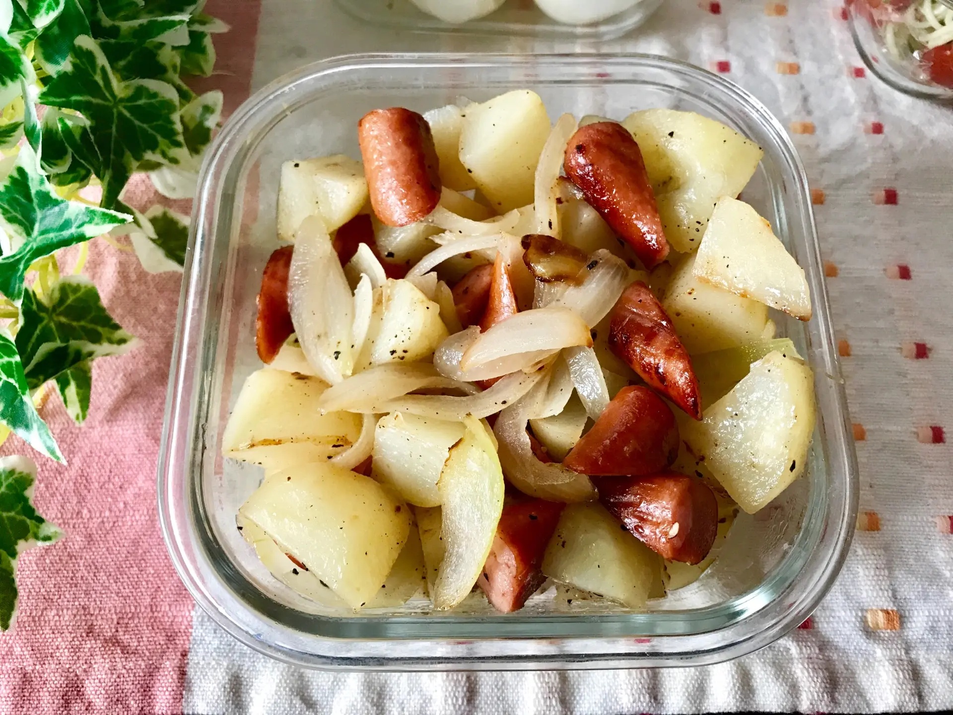 【作り置きおかず】お弁当作りに大活躍!超簡単★常備菜レシピをご紹介♡〜第40弾〜_3