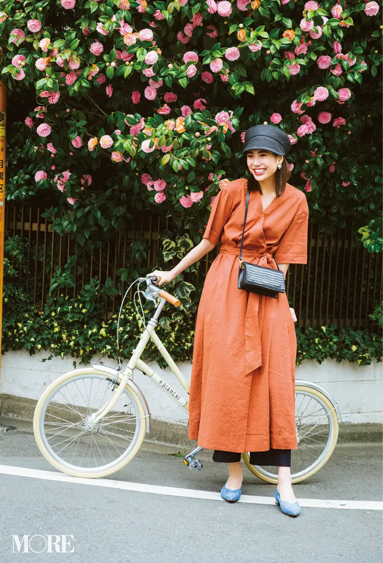 ¥3000あれば買えます!『GU』の夏小物に頼らない手はないよね♡_4