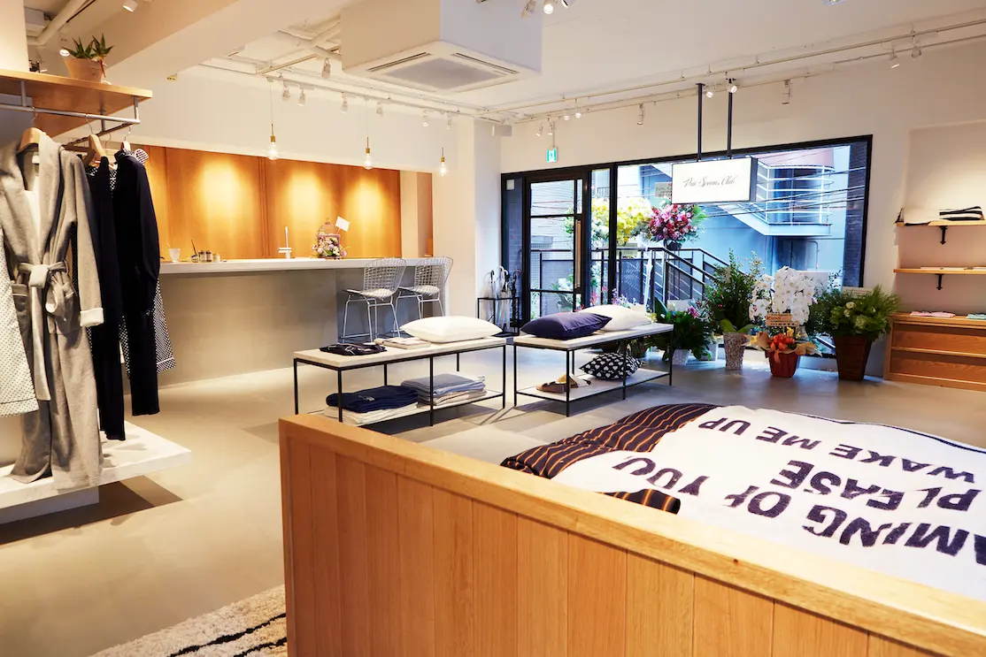 待ってました!『Priv. Spoons Club』の路面店が代官山にオープン! _1