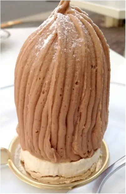 皆さんにぜひ1度食べて欲しい!私が大好きなこちらのケーキ屋さんをご紹介します✧_2
