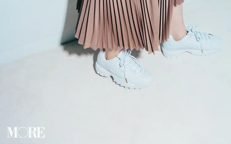 2019年春おすすめの靴 Photo Gallery_1_23
