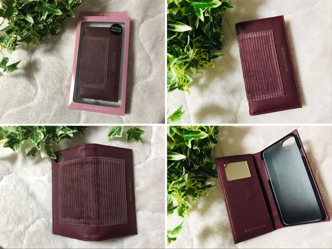 《スマホケース》を選ぶ基準って何?私の譲れないこだわりポイントはコレ★_3