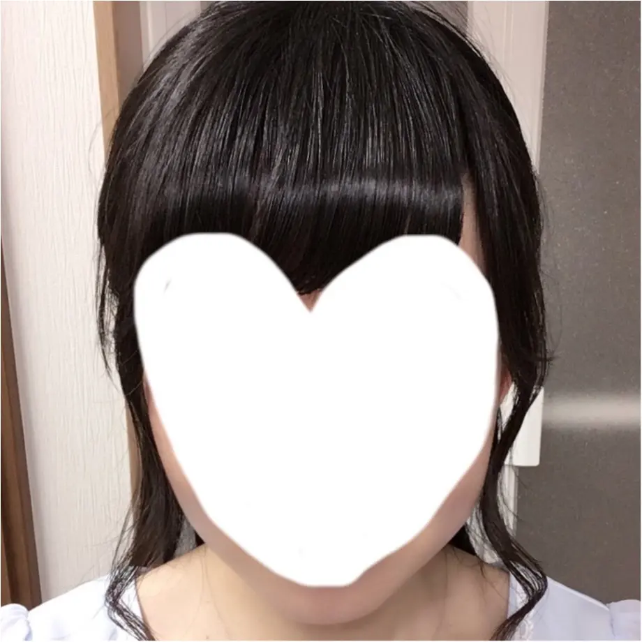 【輪ゴムで小顔に!?】今話題の【耳輪ゴム法】を試してみました♡_3