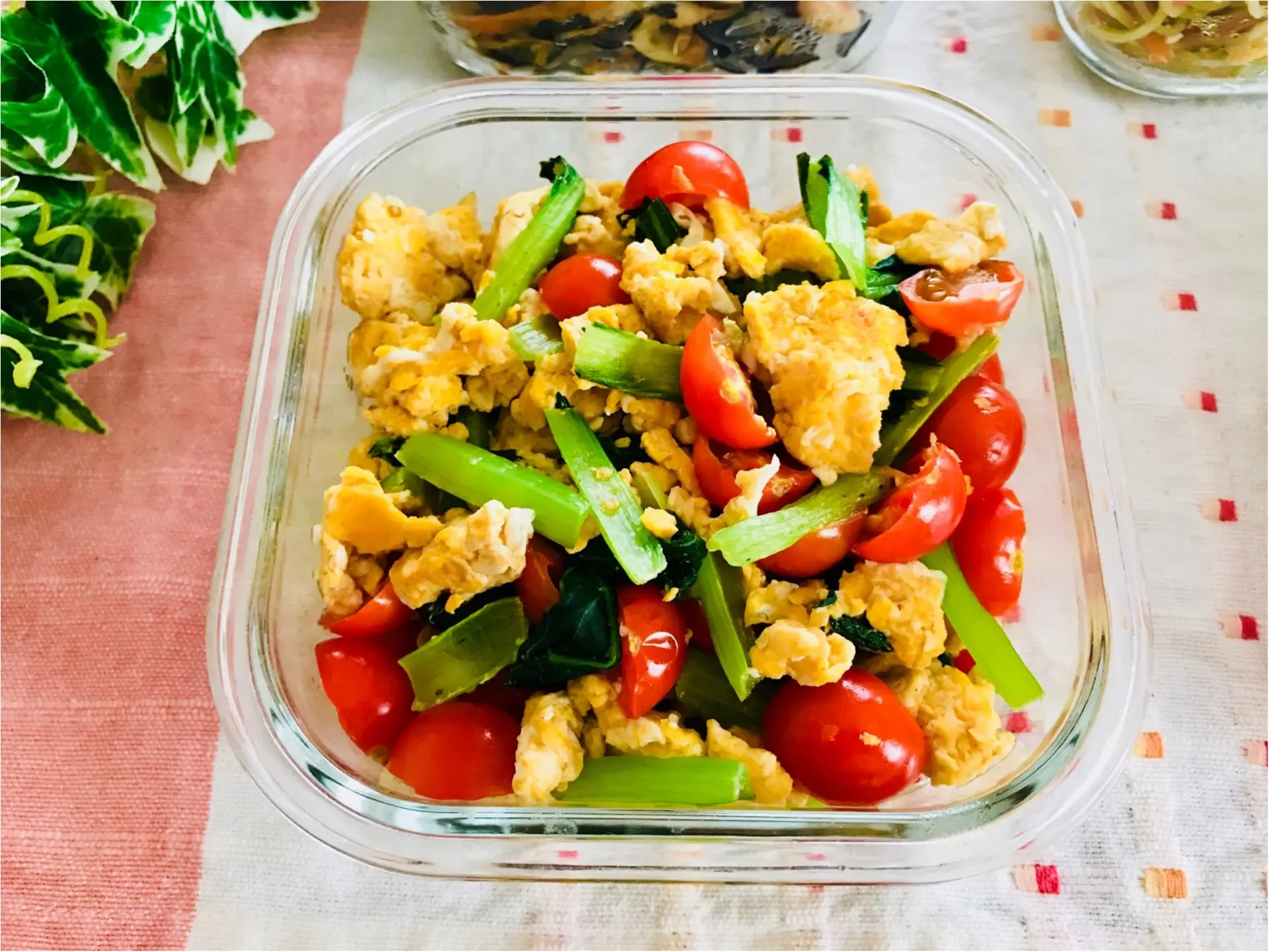 【作り置きおかず】お弁当作りに大活躍!超簡単★常備菜レシピをご紹介♡〜第19弾〜_3