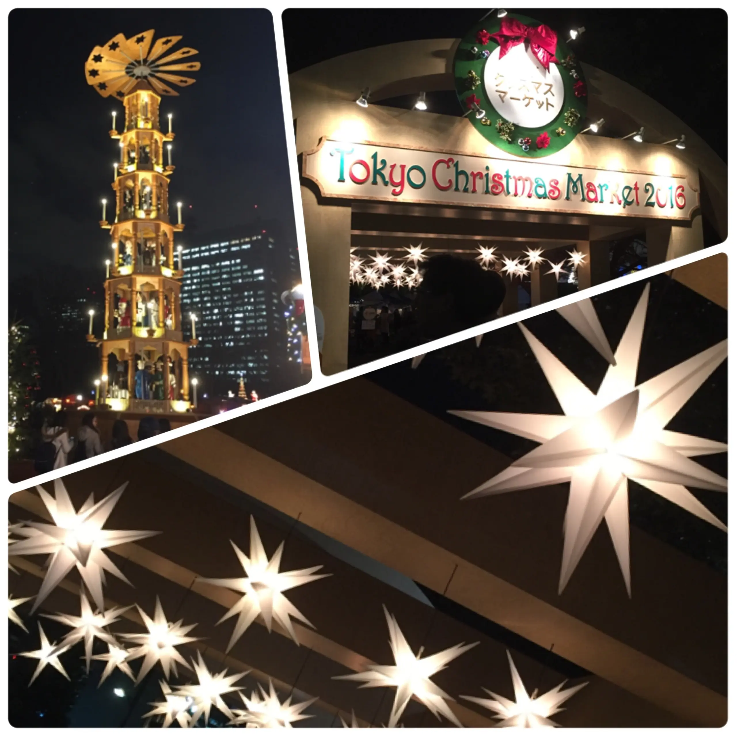 海沿いの家の手作りイルミネーション☆★ロサンゼルスのあったかクリスマス☺︎✨_10