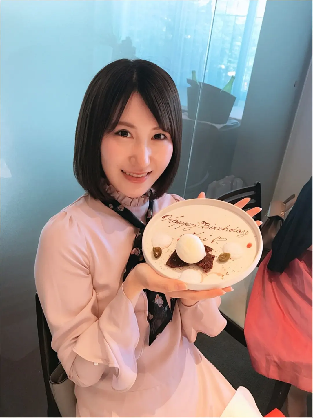 【中目黒】女子会、デートするならココがオススメ!目黒川沿いにある大人の空間でレベルの高いお食事を♡_11