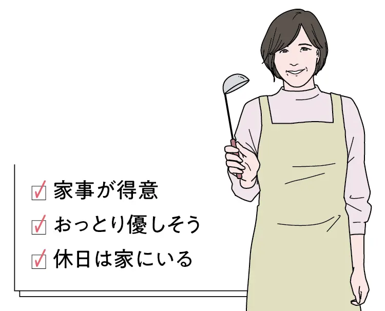 〝彼ママと初対面〟が絶対うまくいく!! みんなの「彼ママご対面」マニュアル 記事Photo Gallery_1_24