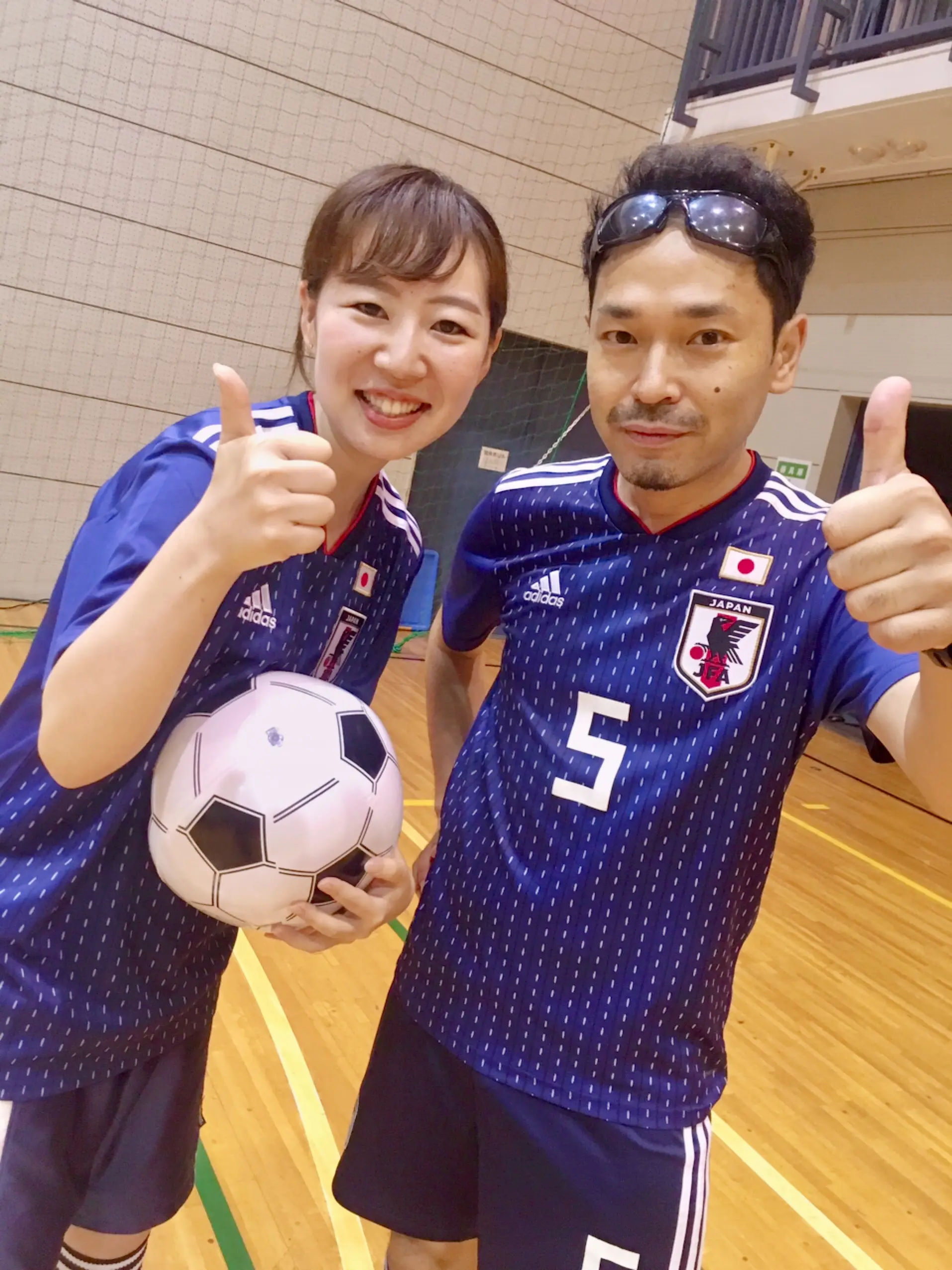 極〜リフティング上達への道〜_5