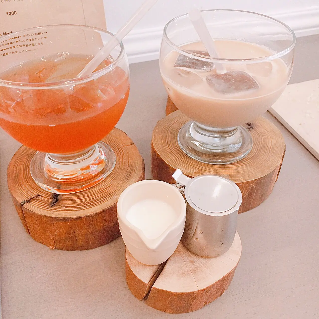 《大阪カフェ》「French Market」のふわふわフレンチトースト♡_4