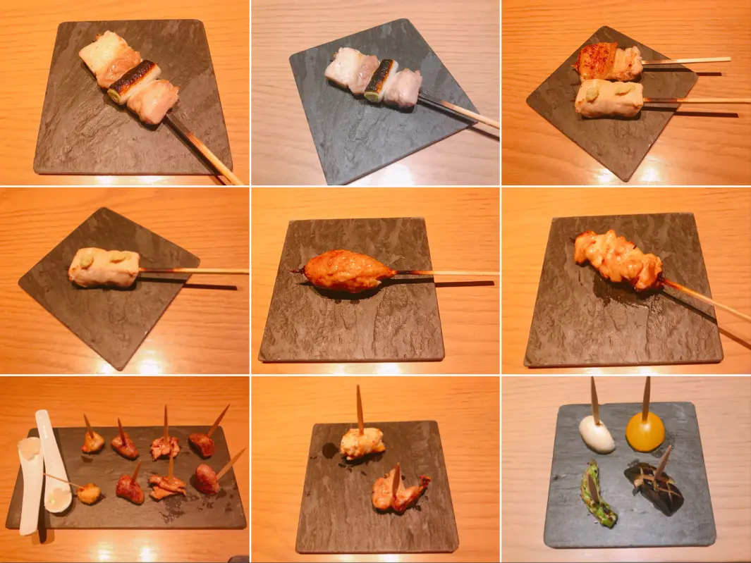 知る人ぞ知る!看板のない隠れ家★焼鳥店【中目黒 いぐち】がお洒落すぎる♡_7