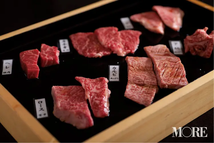週3肉通い。食べ抜いて選りすぐったおすすめ店を紹介♥ 土屋巴瑞季の焼いて焦がれる、焼肉愛!記事Photo Gallery_1_19