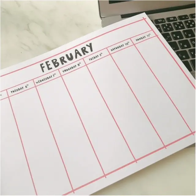 あなたはもう買った? 2018年の「手帳」私はコレにしました!_4