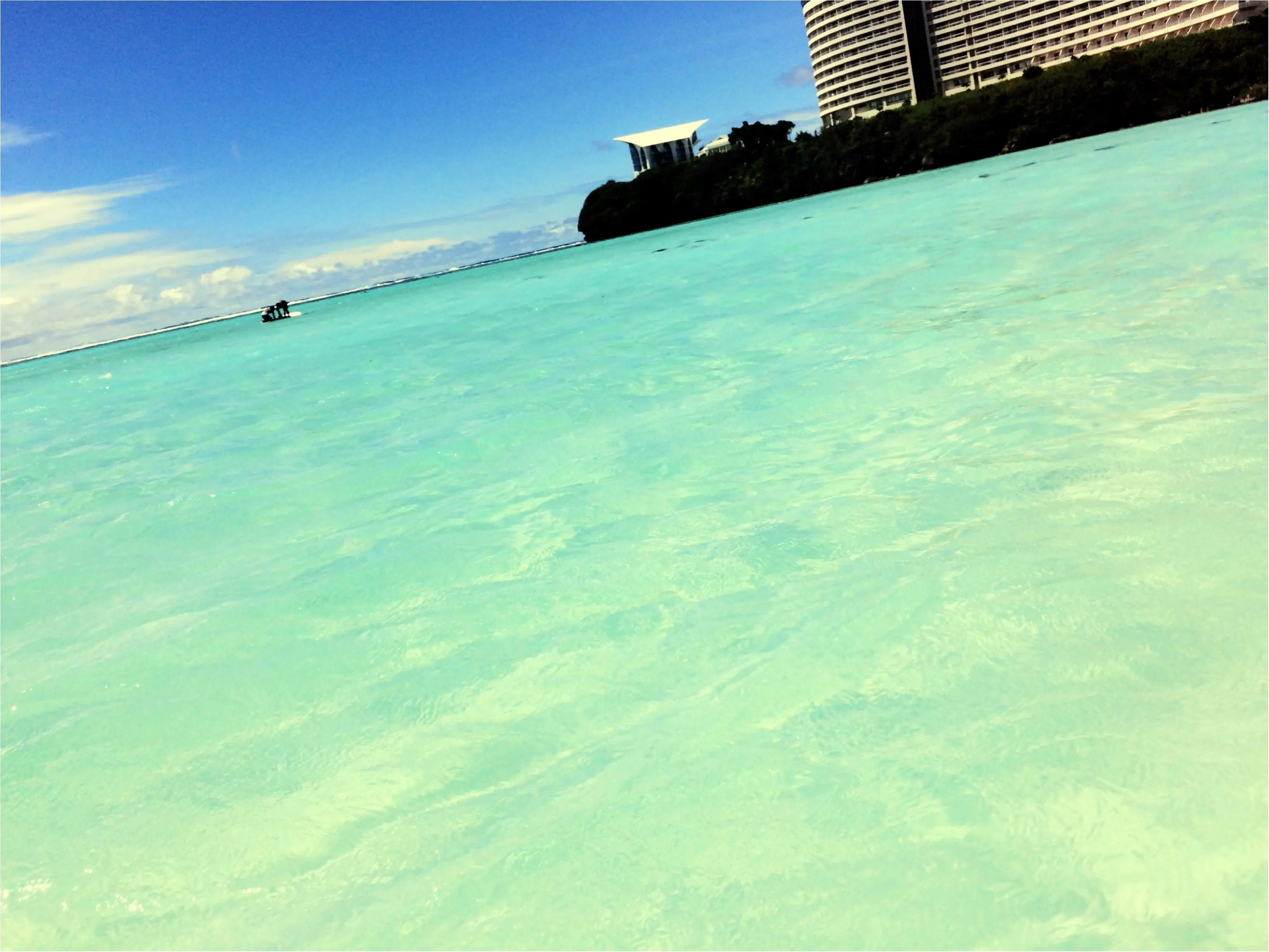 ★極上の贅沢時間。『MANDARA SPA.』で最高の旅を。in GUAM★_1