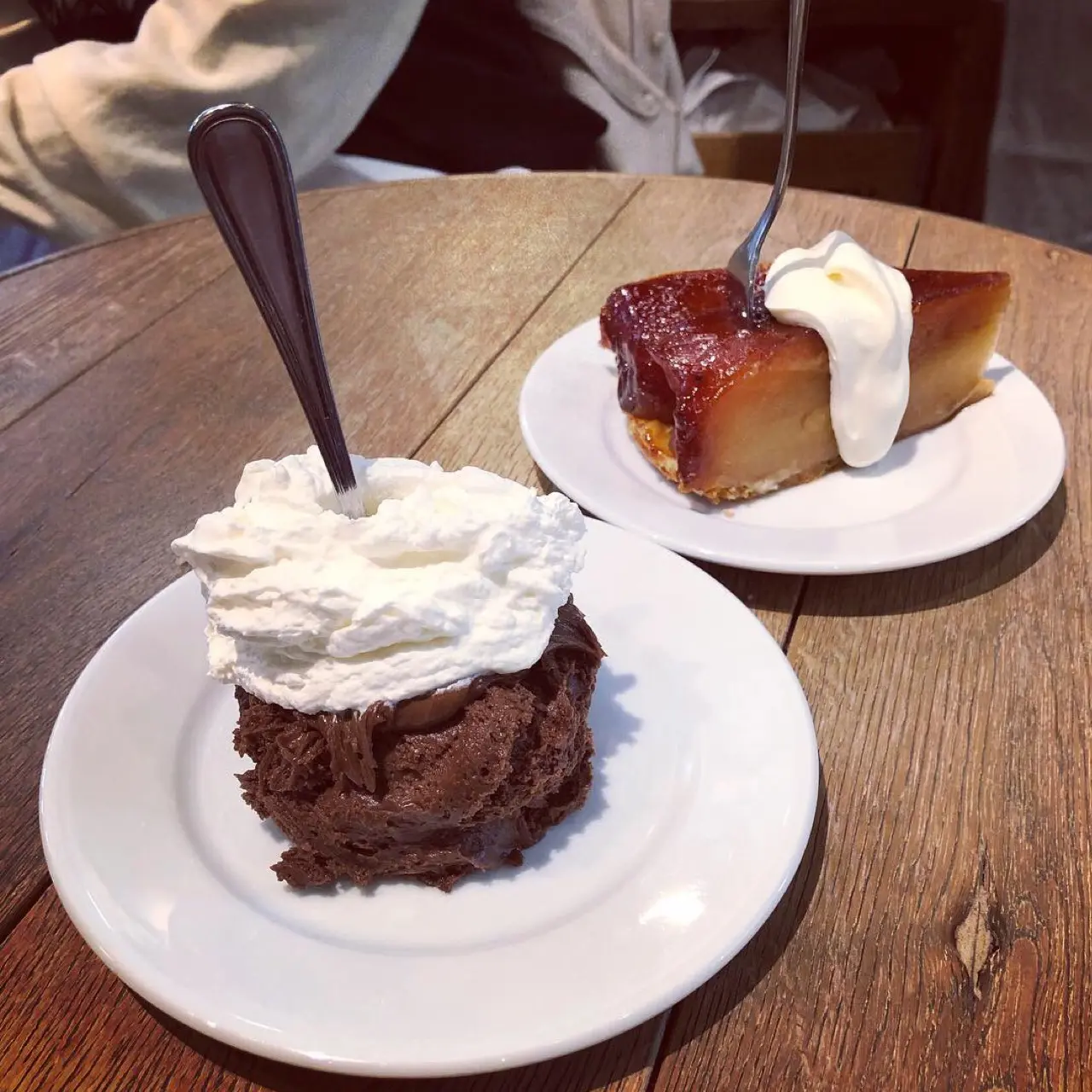 東京 銀座 おしゃれなカフェ特集 19年版 銀座エリアで女子会やデートにおすすめのカフェまとめ ライフスタイル まとめ Daily More