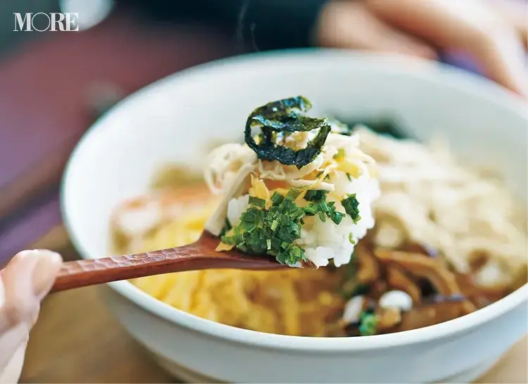 おすすめお取り寄せグルメの鹿児島県の鶏飯
