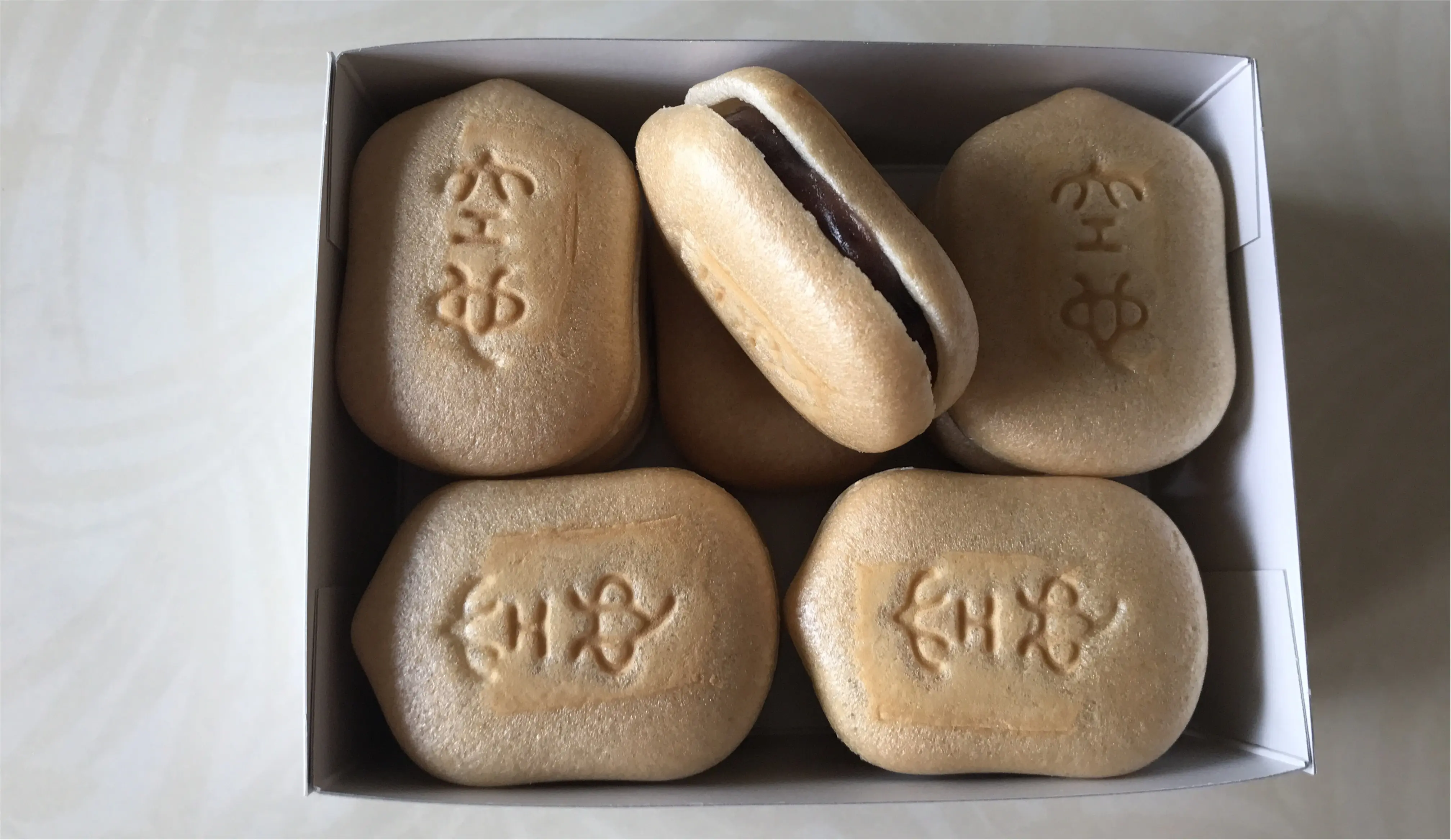 【和菓子の銘品】一度は食べて!帰省土産に予約必須、褒められ必須の絶品最中_5