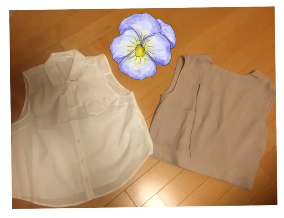 2点合わせて2,018円【E hyphen world gallery】のセール_1