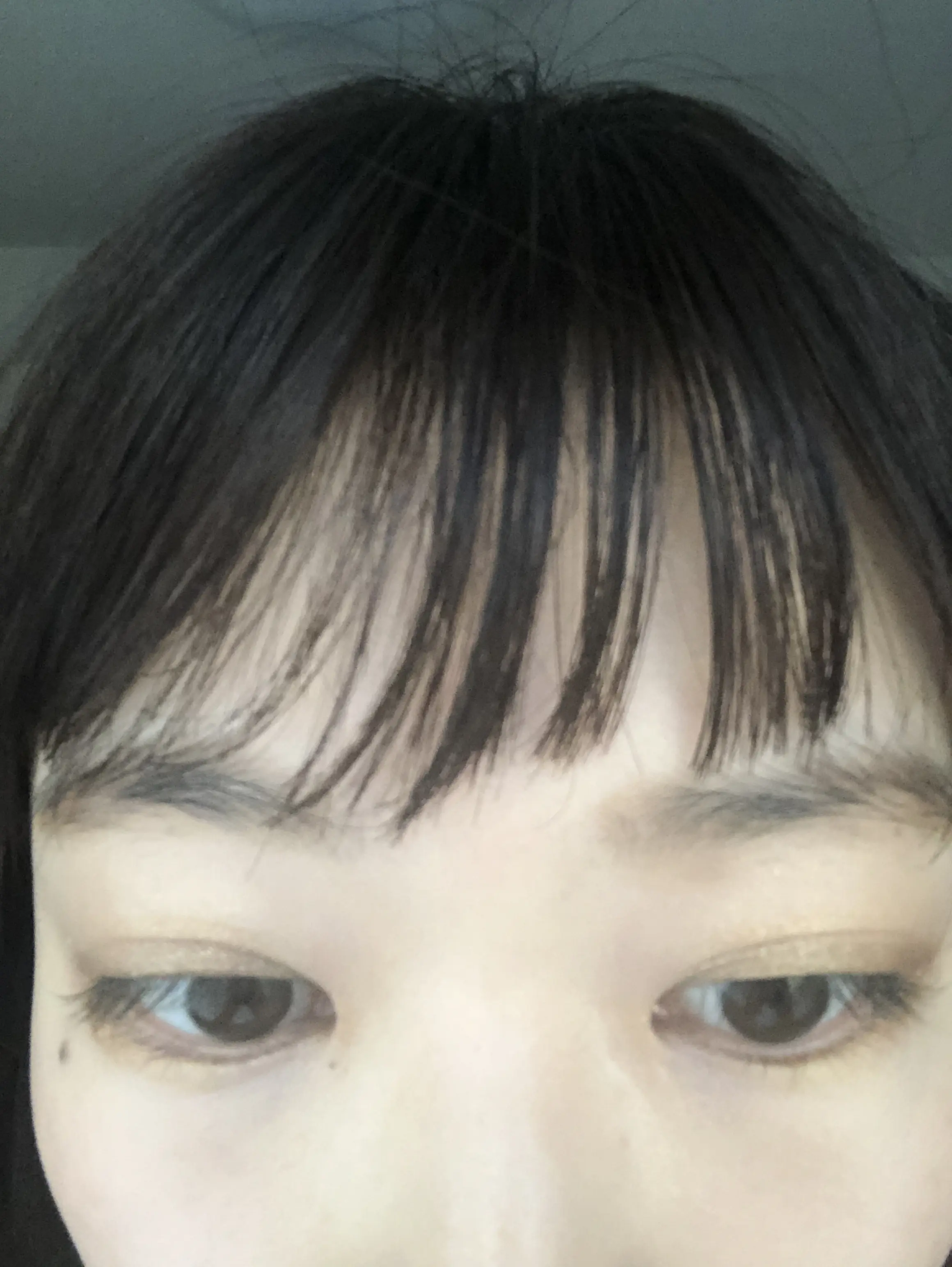 k.e.yで髪の毛も新年支度♡色が抜けやすい私の髪を綺麗にしてもらいました!_2