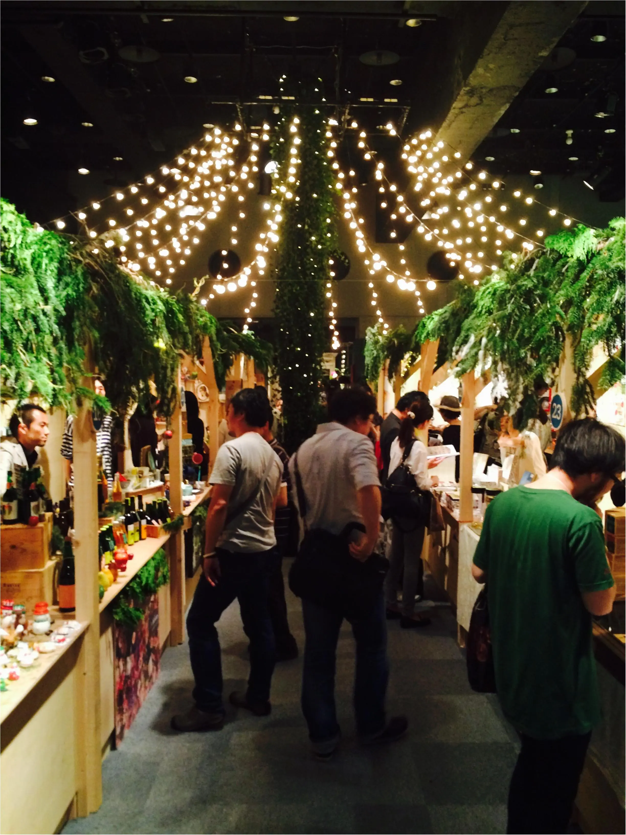 一足お先にクリスマス☆ 合同展示会「BATOMA CHRISTMAS」が楽しい!_1