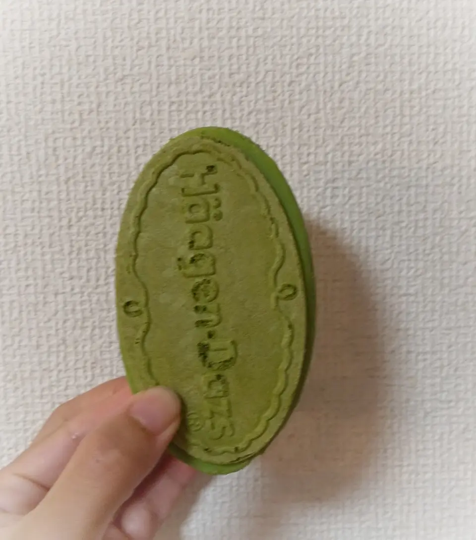 《冷凍庫が幸せボックスに》ハーゲンダッツを大人買い!!第1段は、抹茶アンサンブル_3