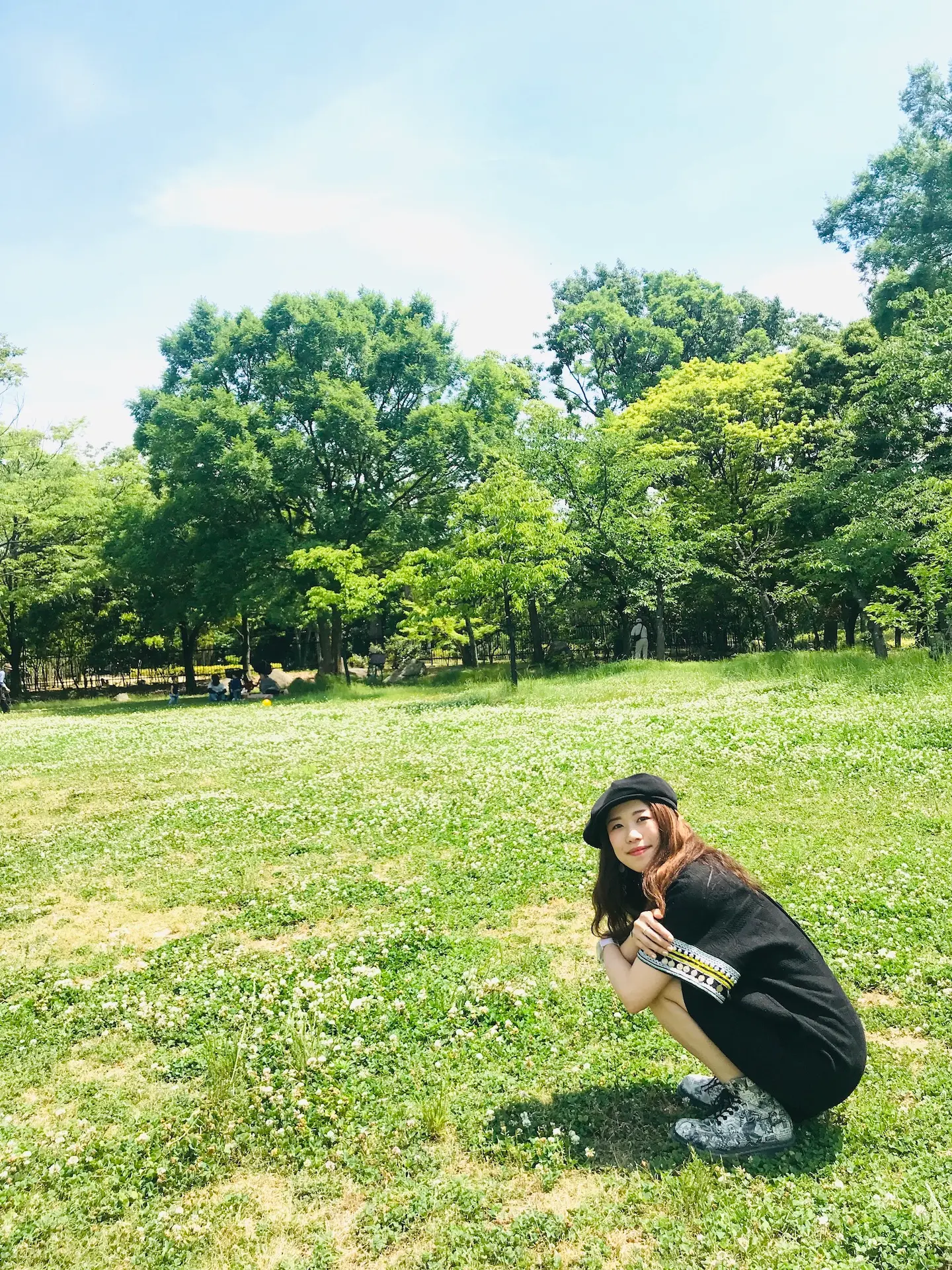 【夏服】暑い夏!ファッション楽しんでいますか?【コーディネート】_4