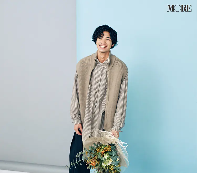 【清原翔さんスペシャルインタビュー】話題作へ出演続く、最旬俳優の素顔。2020年に抱くひそかな期待とは?_2