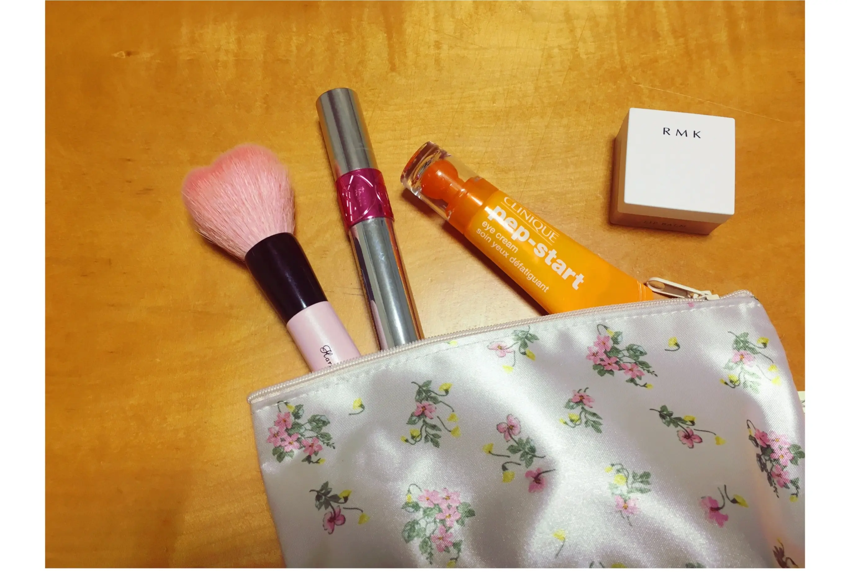 ▶▶MORE世代にピッタリ!!簡単・素早く・かわいい!!8月5日発売の《CLINIQUE》の★PEP START★【はるな】_7