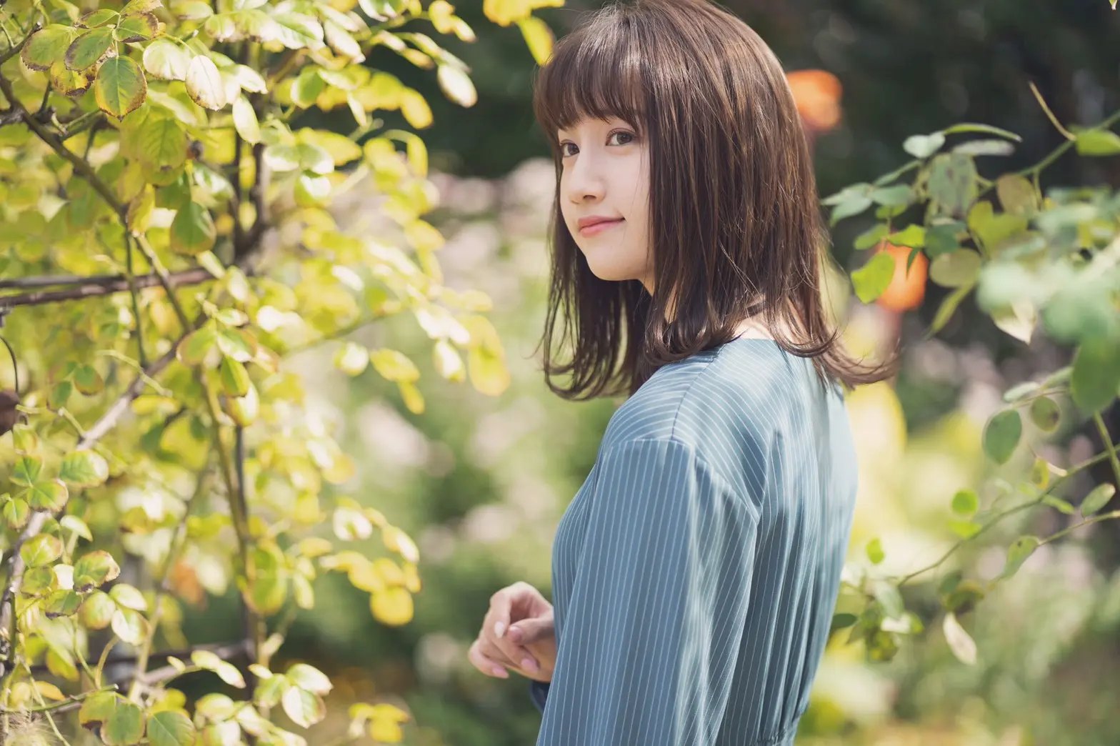 【自己紹介】初めまして!Rikakoです!_1