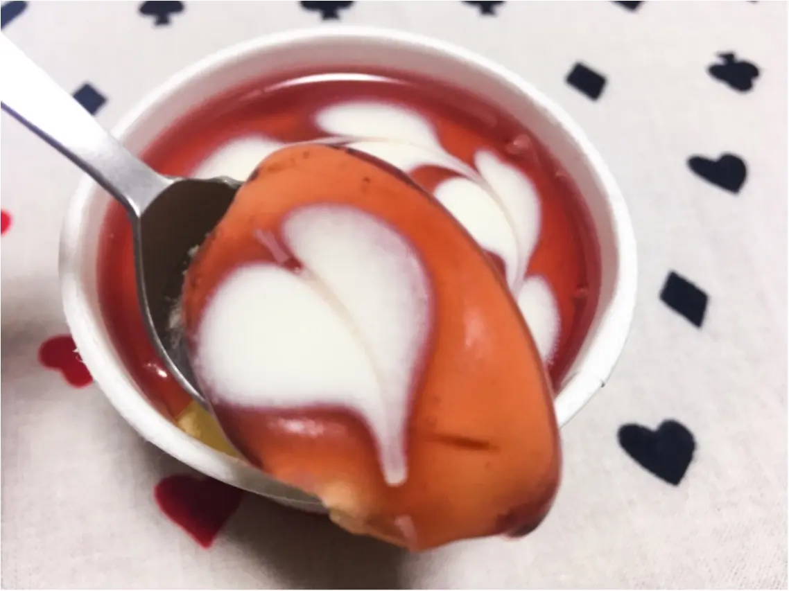 【ハーゲンダッツ速報▶︎期間限定】新作はあの有名な童話をイメージした味?!贅沢な時間を召し上がれ♪ _5