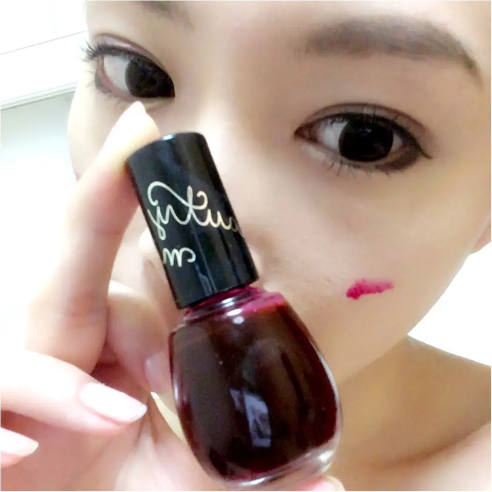 8月8日に新登場♡BCLのシロップチークと落ちないリップを一足お先にお試し♡_15