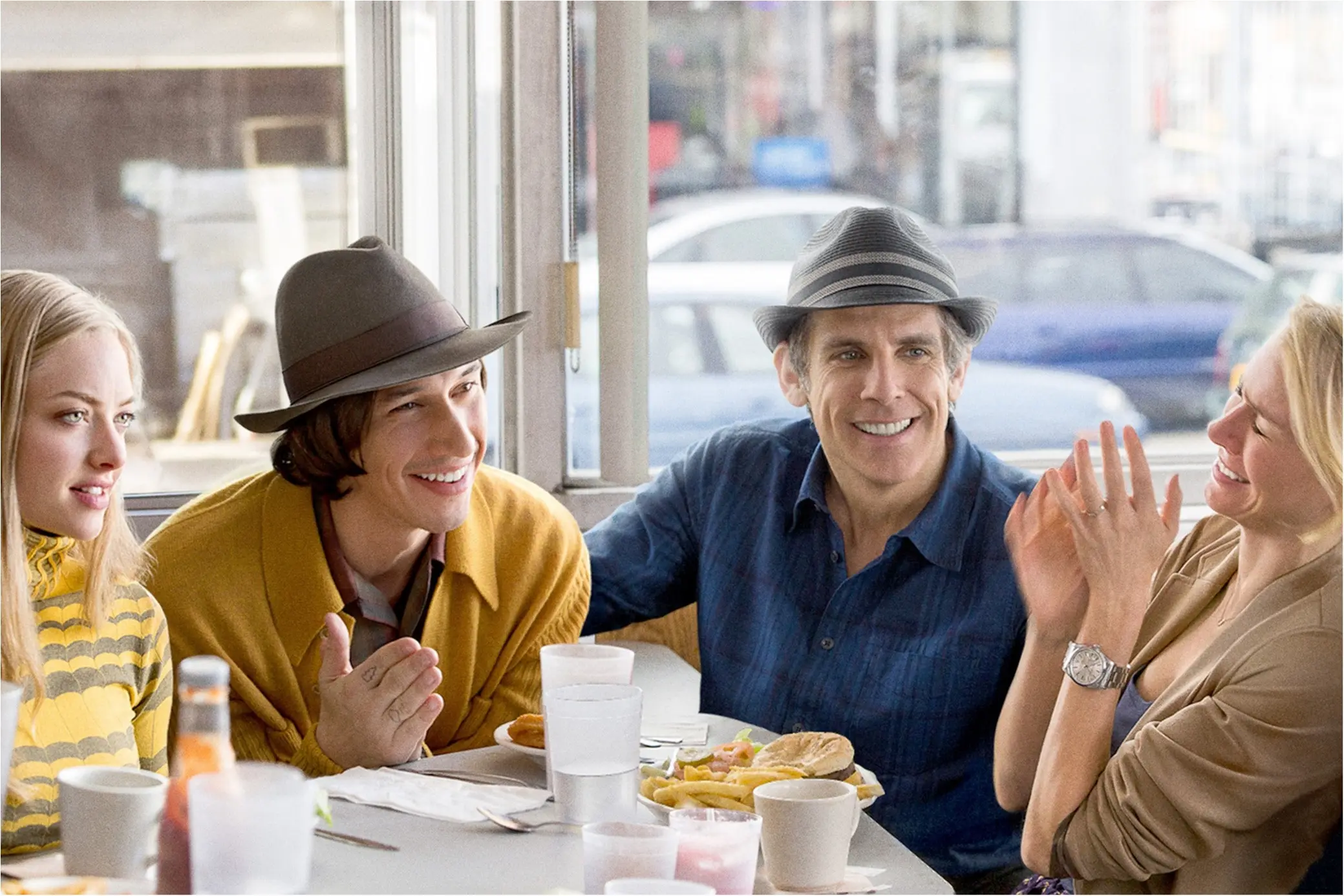 「大人」とは? その本当の意味を教えてくれる映画『ヤング・アダルト・ニューヨーク』_1