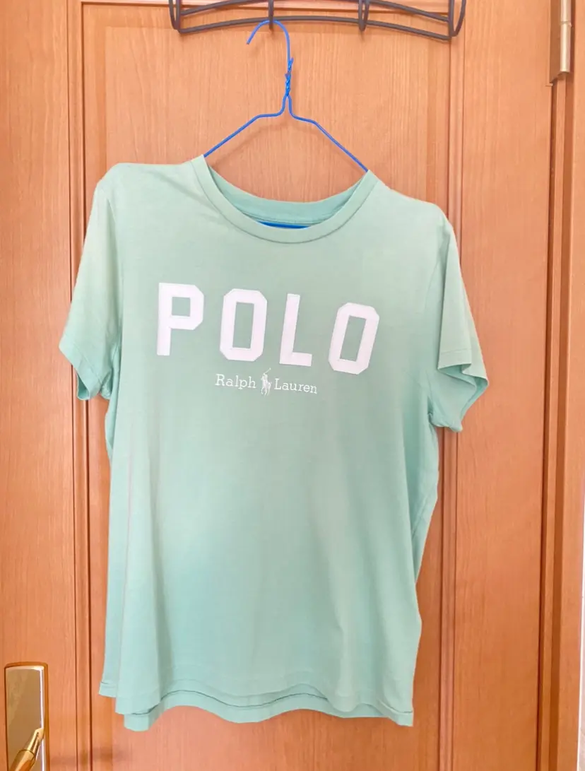 アウトレットでほぼ半額でゲットしたPOLO×海外のようなカラフルな壁_1