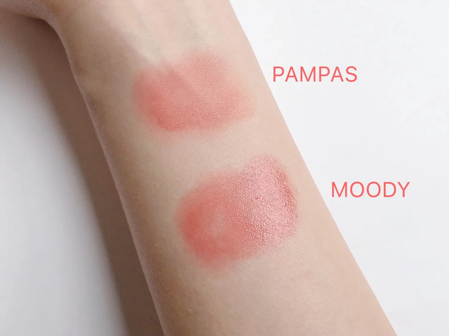 【ソウル発信!韓国コスメ잇템 #46】イエベ大勝利♡『HERA』のリップ「PAMPAS」がバズりまくり!_5