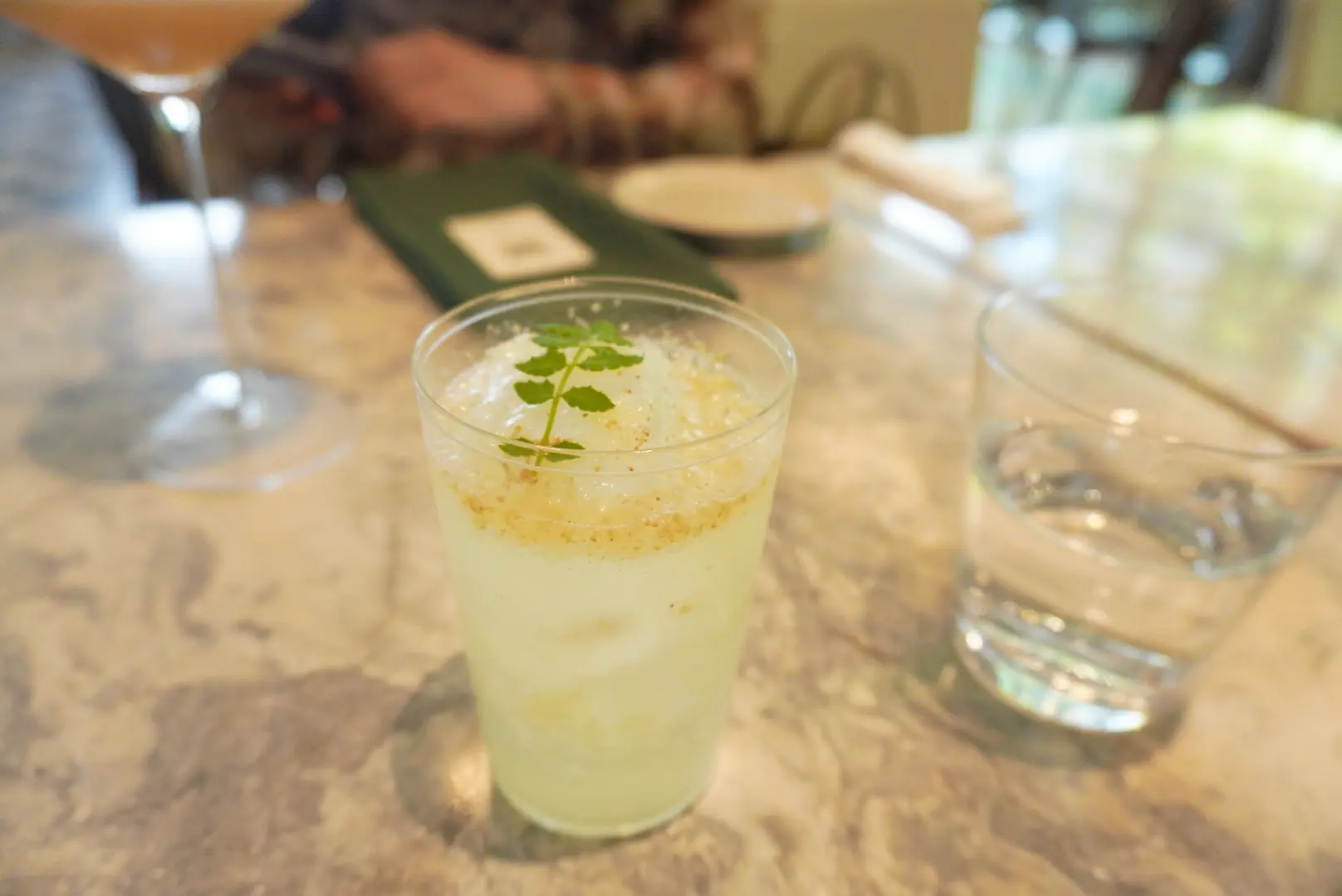 【ホテルランチ】Zentis Osakaは可愛いくて美味しくて女子会におすすめ❤︎_5
