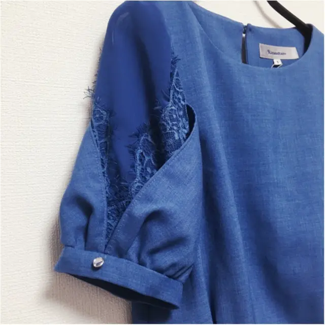 セールでお買い物上手になる秘訣♡୨୧˙˳LUMINEセールでの購入品を大公開っ❤︎_2