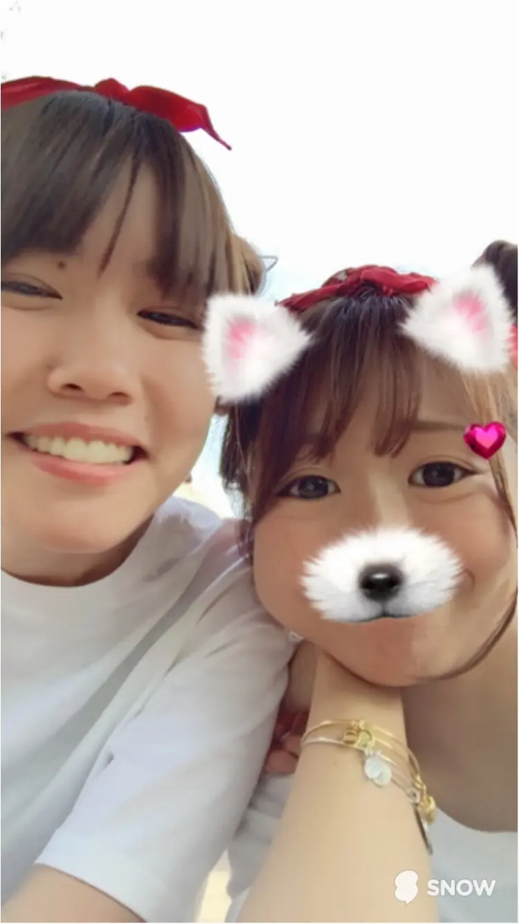 …ஐ マンネリ女子会?それなら、流行りのアプリで盛り上がろう♪ ஐ¨_3