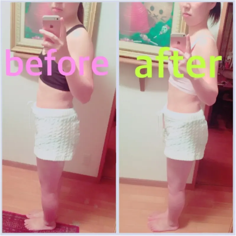 【ダイエット】あぁ・・キチャッタ~。ダイエットの敵、停滞期との戦い方。_3