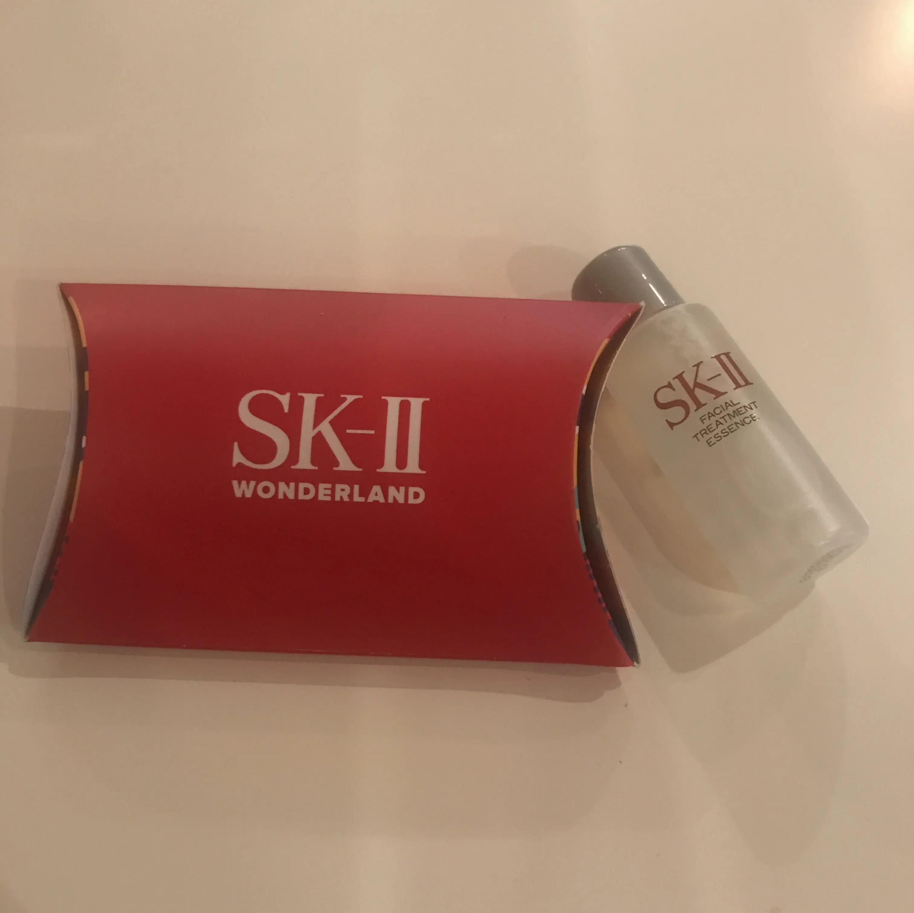 【SK-Ⅱ WONDERLAND】気軽に肌診断もできて、お土産ももらえる!_6