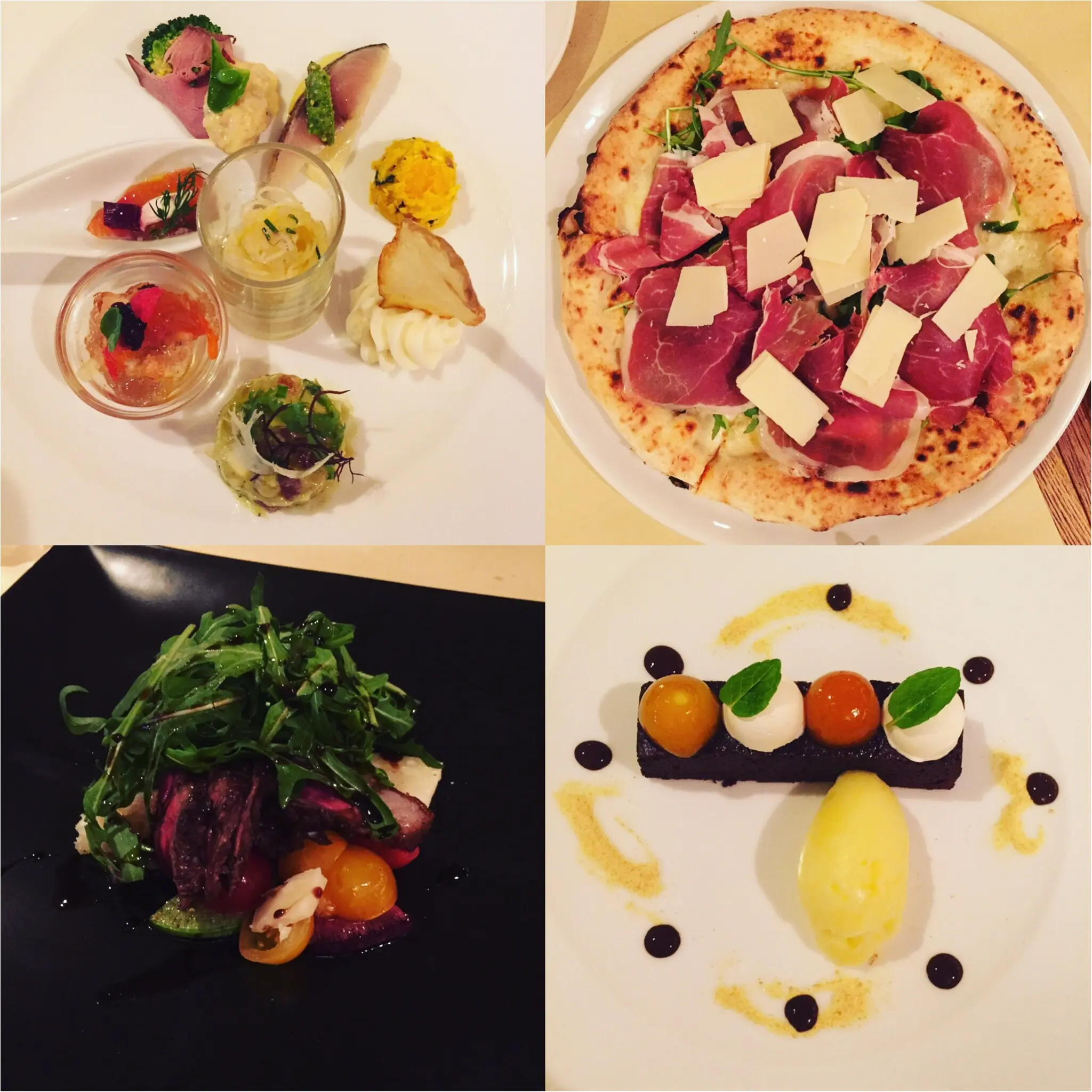 《*Cafe*》ティータイムからディナーまで♪女子会にもデートにも使える!水辺のオープンテラスならここで決まり!飯田橋カナルカフェ☆_7