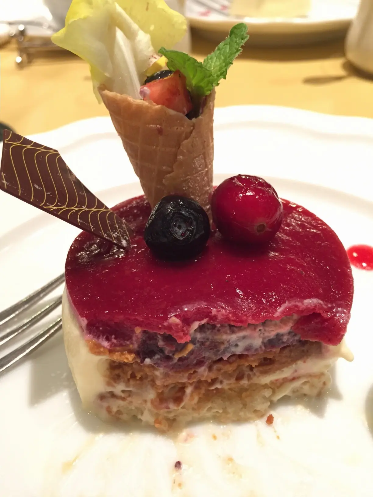 ランチもディナーも☆クリスマス限定セットで特別なクリスマスを♪_5