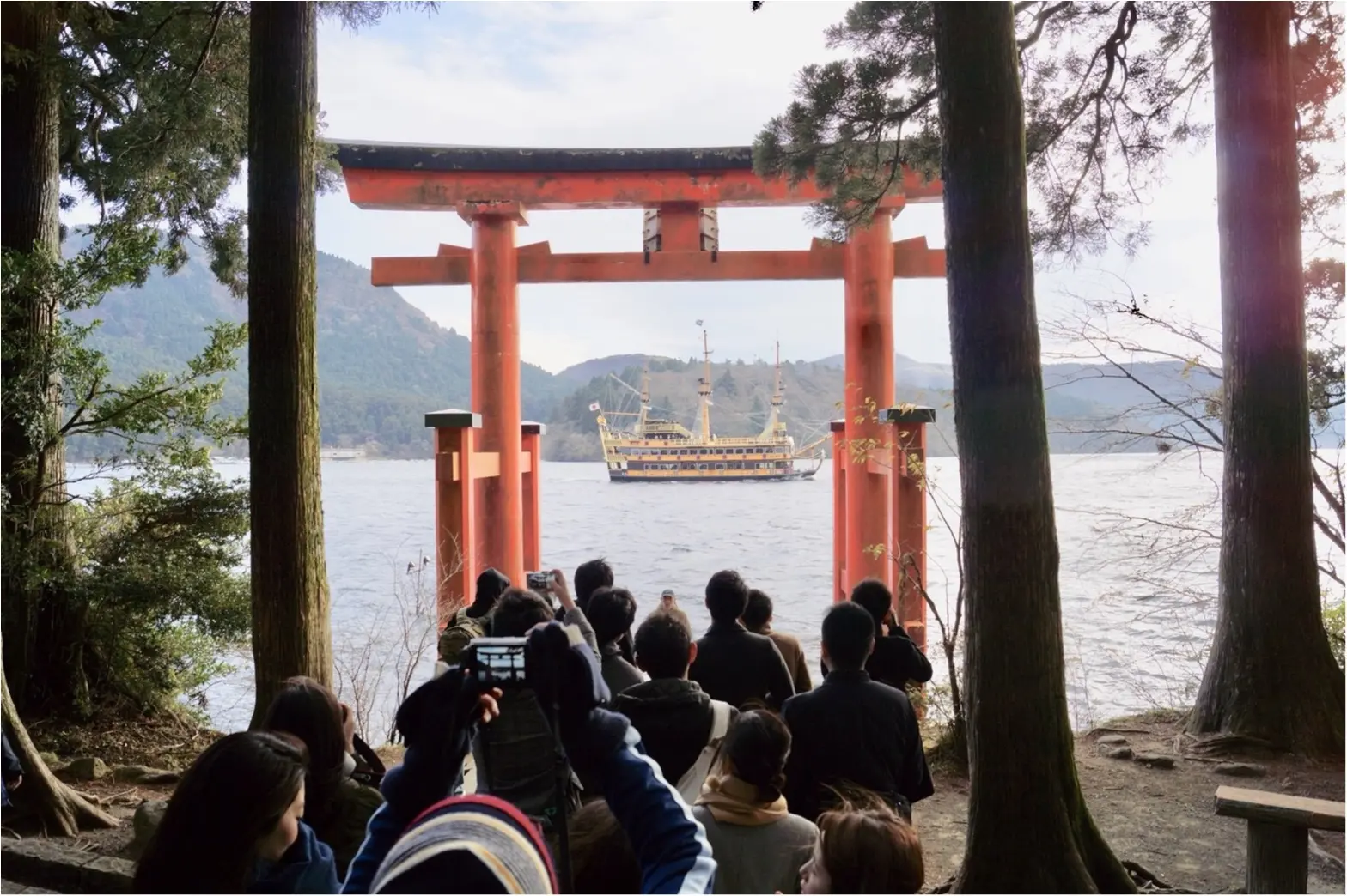 箱根プチ旅行_3