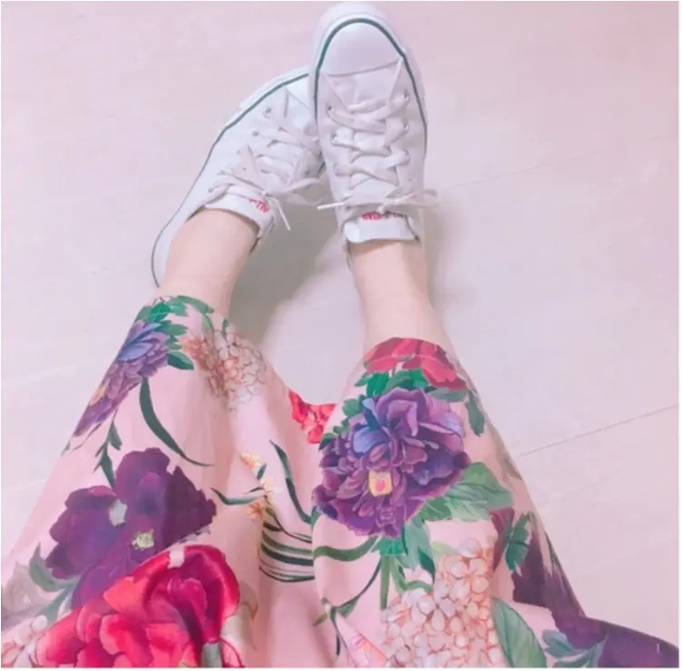 『ViS』『ZARA』『ユニクロ』で見つけたお仕事服ブログが大人気♡ 今週のモアハピ部人気ランキングトップ5!_4