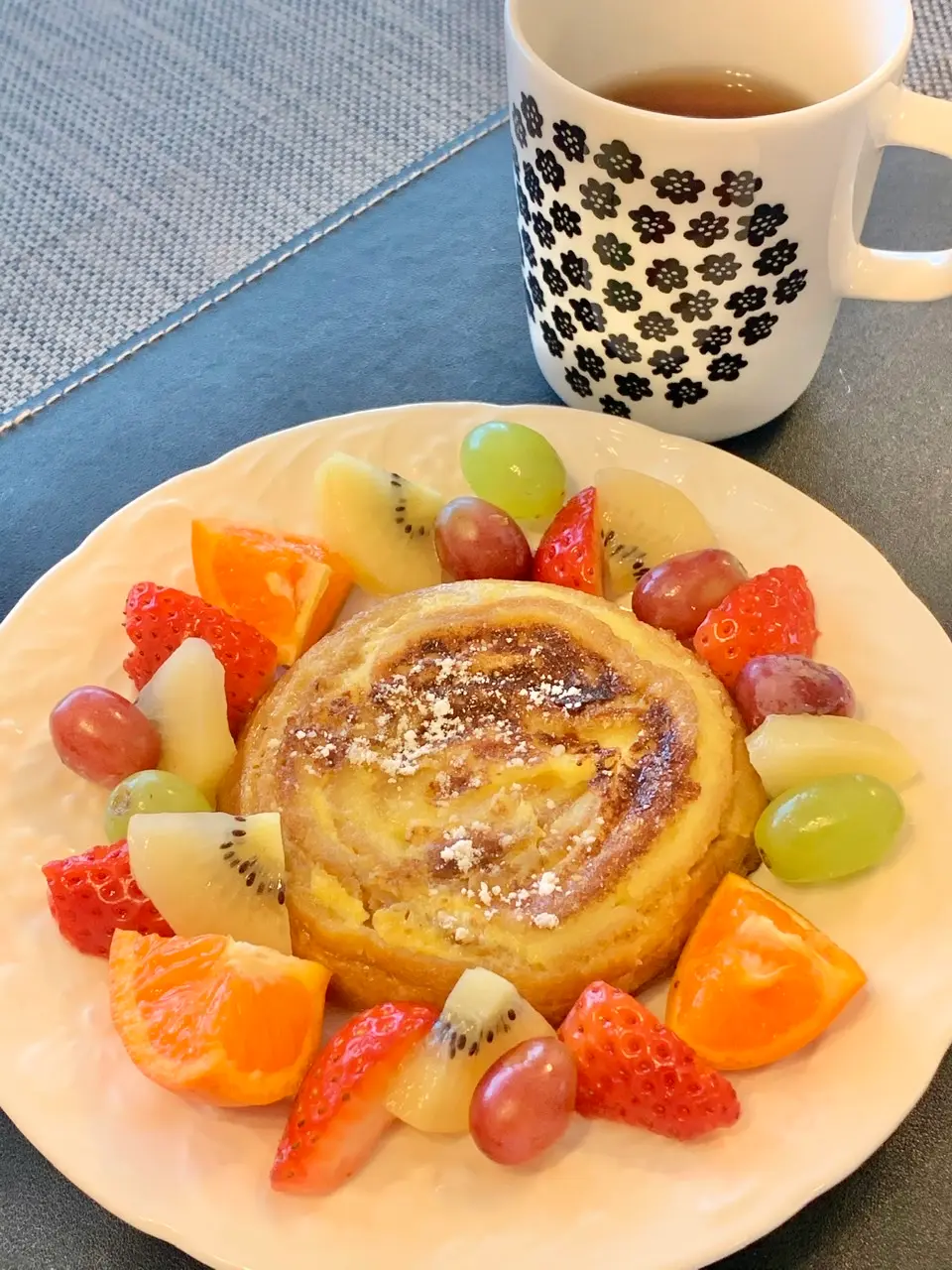 ♡おうちカフェ④♡_8