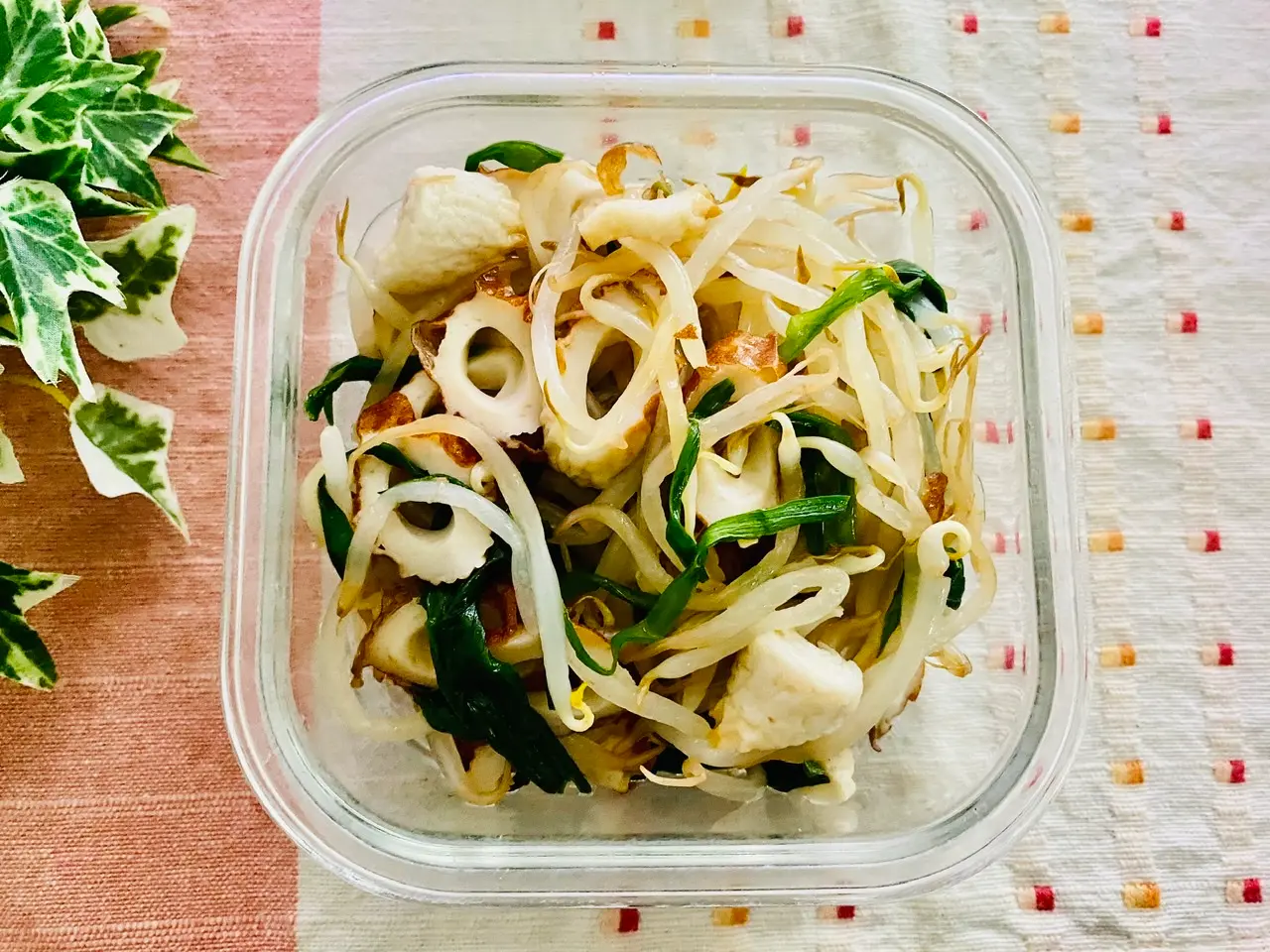 【作り置きおかず】お弁当に大活躍!1つの食材をアレンジして4品★使い切りレシピをご紹介♡〜第3弾〜_3